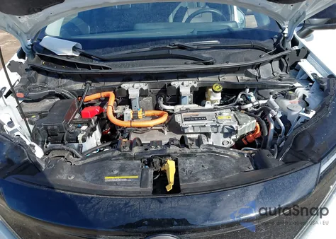 2023 Nissan Ariya Premiere из США, поврежденный, VIN JN1BF0BA4PM405345